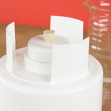 6 PACK Replacement Stoppers / Plug Replacements For The Toddy Brew System, by Essential Values