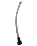 Pulldown Replacement Spray Hose Compatible with Hansgrohe Kitchen Faucets (# 88624000 Combo) by Essential Values