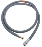 Pullout Replacement Spray Hose for Moen Kitchen Faucets (# 159560), Beautiful Strong Nylon Finish