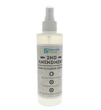 Essential Values Gun Cleaner Spray, (8oz) Best Used for Carbon, Lead & Copper Removal in Handguns, Rifles & Shotguns