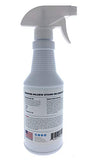 Mildew Remover, Made in USA | Mold Remover - Safe for Indoor & Outdoors, Extra Concentrated Formula that Works Great as a Mold and Mildew Remover