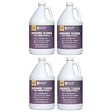 4 PACK Essential Values Multi-Purpose 5% Peroxide Cleaner (Gallon / 3.78 L) - Extra Concentrated with Citrus Fragrance - Ideal for Residential | Commercial | Retail | Hospital Facilities | Restaurants & More - Made in USA