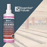 Essential Values 2 Pack Bowling Ball Cleaner (8 oz per Bottle)