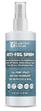 3-Pack Anti Fog Spray for Glasses (4oz Per Bottle), Made in USA | Anti Fog Spray