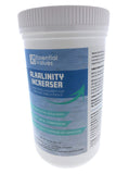 Essential Values Alkalinity Increaser - Sodium Bicarbonate is Perfect for Balancing & Maintaining All Hot Tubs, Spas, & Pools - Prevent Metal Corrosion and Improve Effectiveness of Sanitizer, Proudly