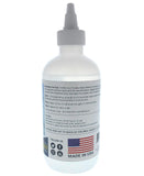Essential Values Treadmill Belt Lubricant 8 Fl OZ - Double The Value of Other Brands - Made in USA
