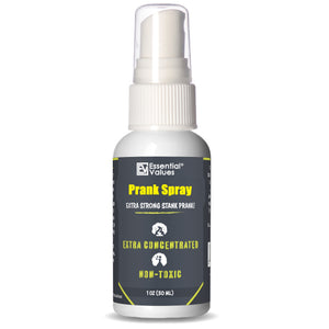 Essential Value Prank Spray Extra Strong ( 1 fl oz) - Non-Toxic