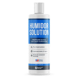 Humidor Solution, Best 16oz Propylene Glycol Formula for Humidifiers, Keep Product Fresher Than Ever