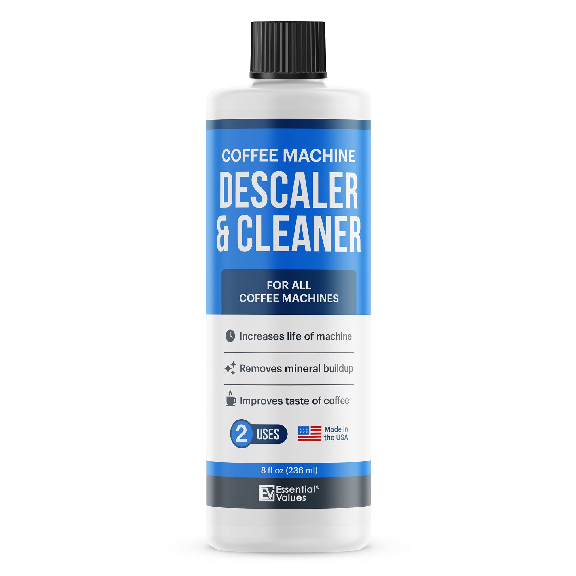 Philips Saeco Descaler & Cleaning Kit for Senseo Coffee Machines