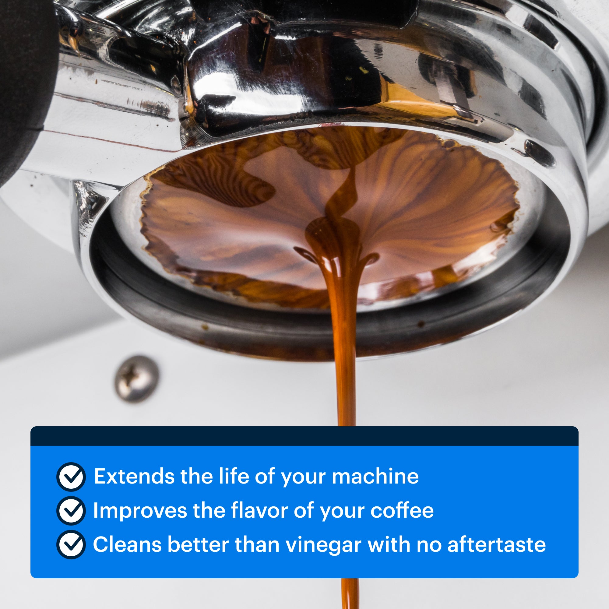 How Descale Your Delonghi Coffee Machine?